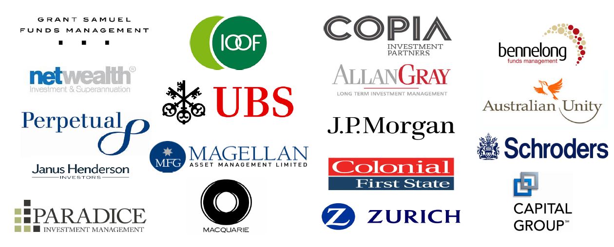 2017 06 29 Alpha Sponsor Logo - The Alpha Group